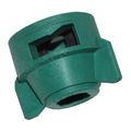 Green Cap & Gaskets For Ai & Nozzles