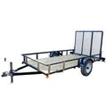 Economy Gate & Tongue Tire Ptf