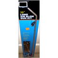 Ma Rubber Tipped Air Blow Gun