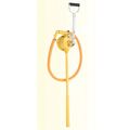 Jx Rp Lift Acting Drum Pump