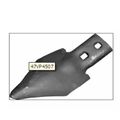Sweeps Field Cultivator