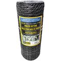 Mesh Roll Vnyl Coated Pltry Netting
