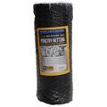 Mesh Roll Vnyl Coated Pltry Net