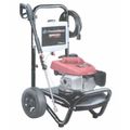 POWER BOSS PRESSURE WASHER