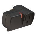 Tco Temperature Controlled Outlet