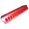 St Slide Top Feeder Waterer