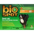 Fbe Spot For Large Dogs  Lbs
