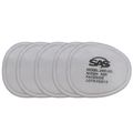 Filters For Respirator Asc Box Of