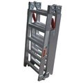 FOLDING RAMP
