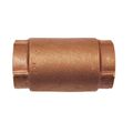 Tc Lf Check Valve Brass Lead Compliant