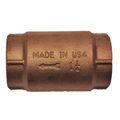 Foot Valves Brass