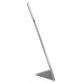 Triangle Straight Handle Sand Flea Rake