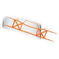 E Plastic Cord Storage