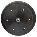 Closing Wheel Assy For Jd Planter