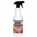 Rust Kutter Oz