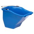 Qt Bucket Feeder Angular Design Blue