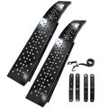 Pro Steel 2000 LB Capacity Ramps