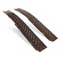 LOADING RAMPS