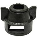 Cp Quick Teejet Cap Black
