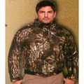 Outdoor Apparel
