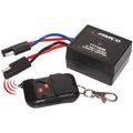WIRELESS REMOTE CONTROL