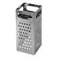 grater