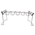 LEG & WING RACK