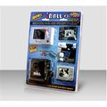 Trailer Hitch Camera, Wireless
