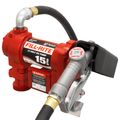 Fuel Pumps & Nozzles