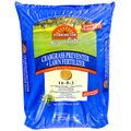 Crabgrass Preventer And Lawn Fertilizer, 16-0-3, 48 Lbs