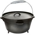 Dutch Ovens