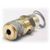 PRESSURE RELIEF VALVE
