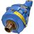 9008C-0 GEAR DRIVE PUMP W/VITON SEALS