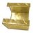 ALUMINUM HAT SHAPED ANTENNA MOUNT