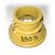 1784202 #1-2-3-4 INNER TUBE RIGID CONE-