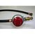 LP GAS ADJUSTABLE REGULATOR & HOSE ASSY.