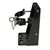 MOUNTING BRACKETS F/FIRE EXTINGUISHER