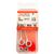 1/8X1-5/8 EYE BOLTS