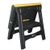 PLASTIC FOLDABLE SAWHORSE  WORKING BENC