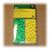 JD EARPLUGS - 80 PK YELLOW & GREEN