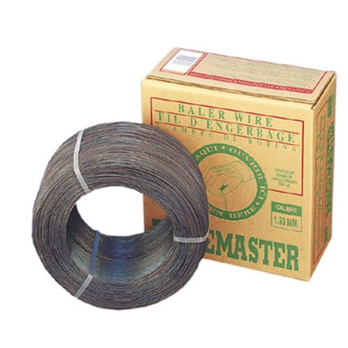 Baler Wire Twister Tool - Manual Tying For 13/14 Gauge Wire