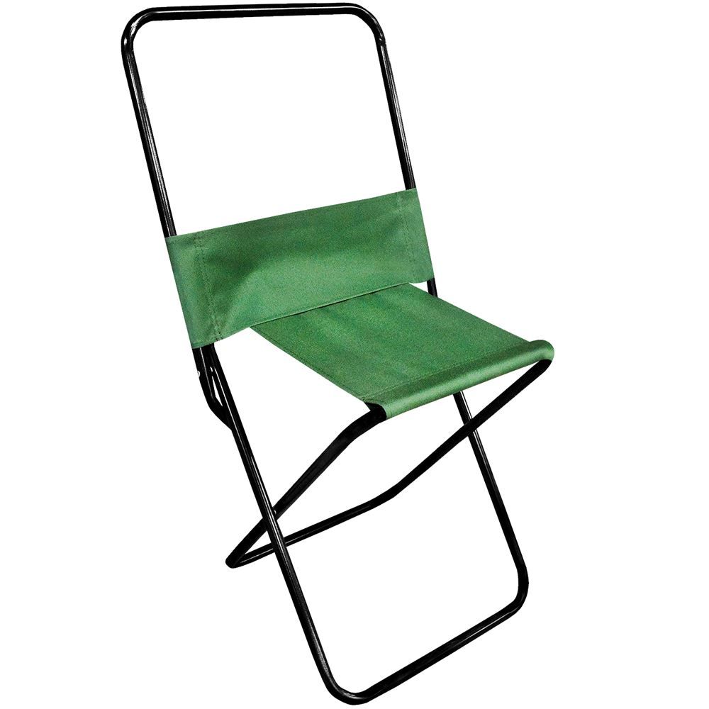 Outdoor Folding Chair-Portable Fishing Chair