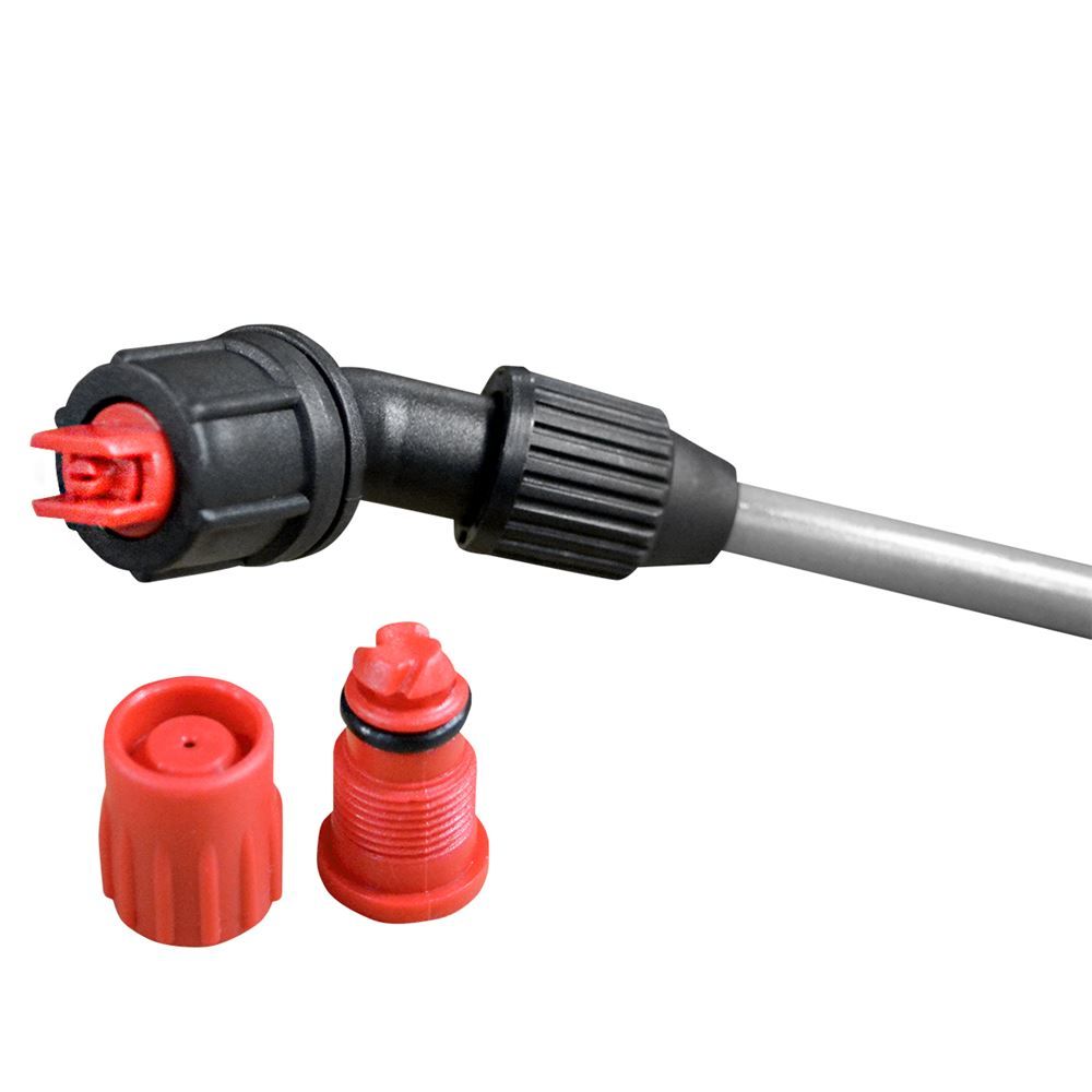 2 Gallon Hand Held heavy duty pump sprayer