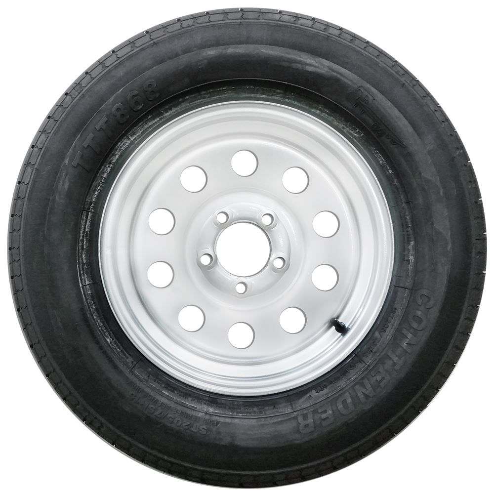 ST205 75 R15 LRC Radial W Wheel Agri Supply 105798
