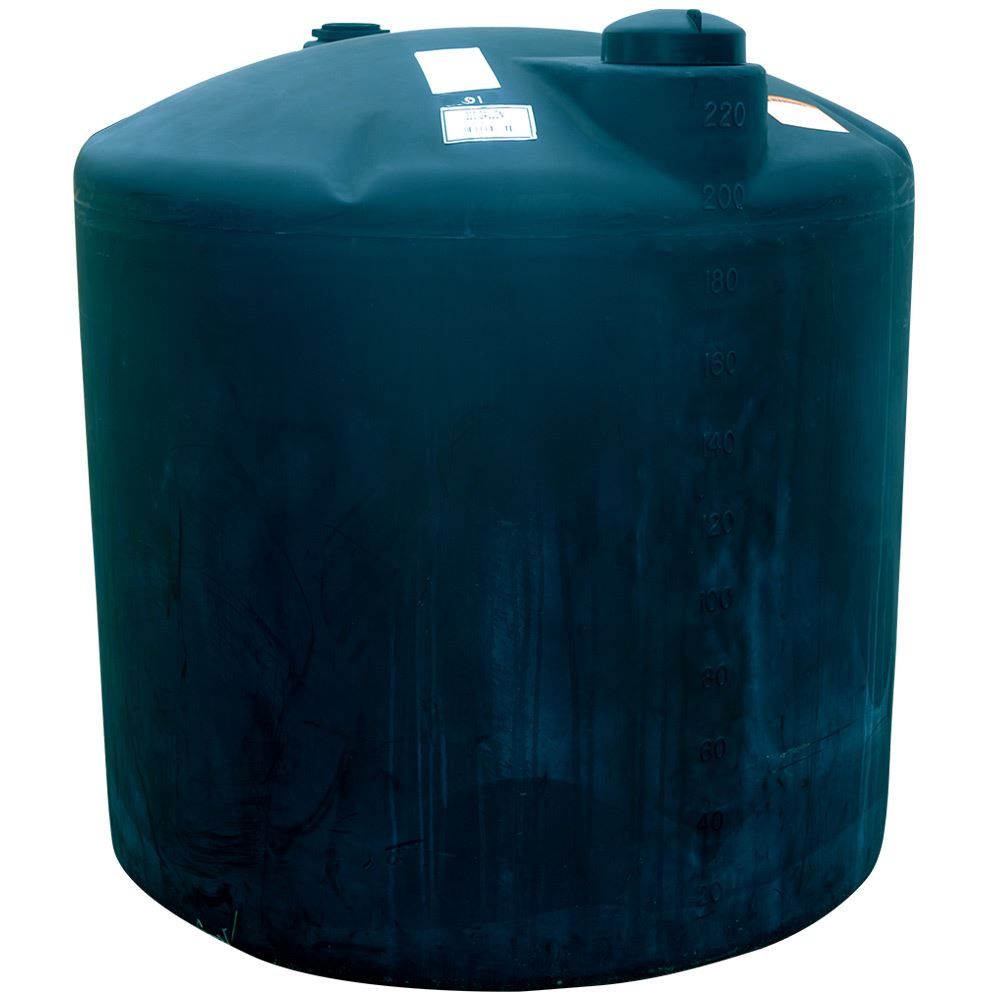 Water Storage TankNorwesco