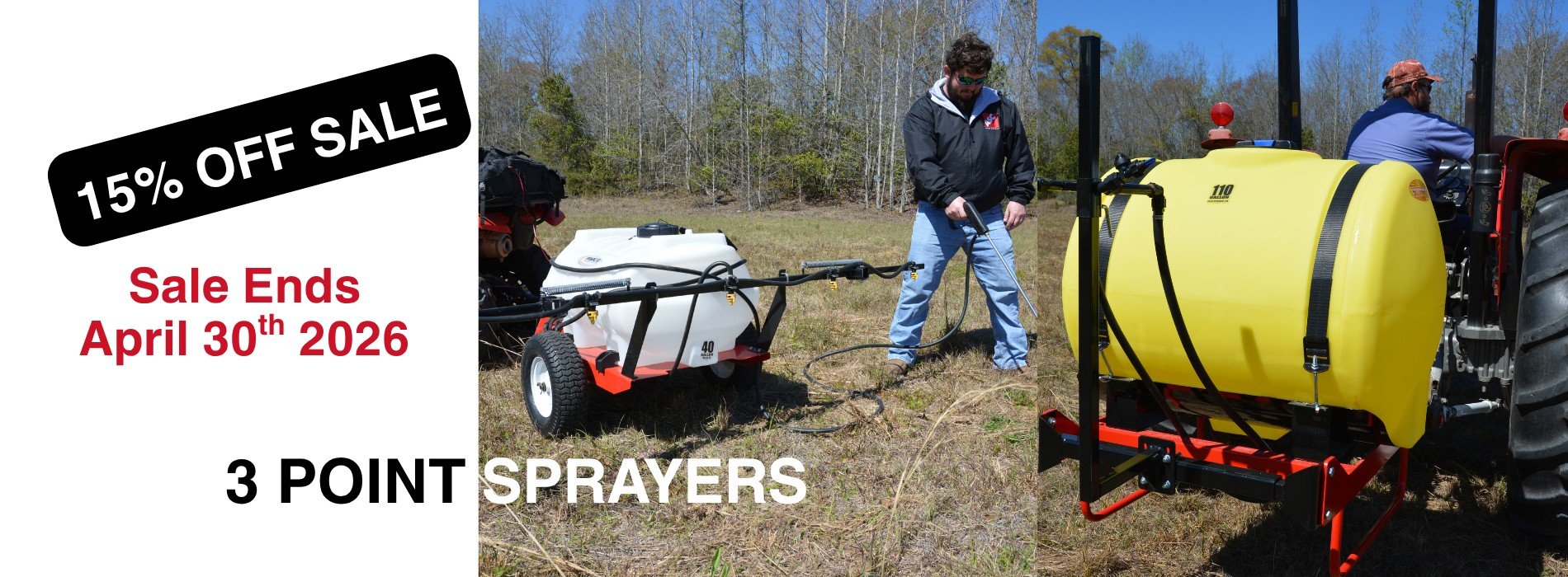 Weekly Specials Alert!