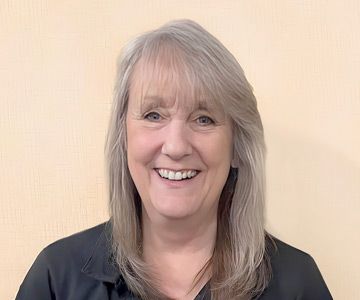 Store Manager Joe Medina