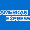 american express payment icon