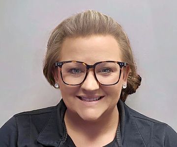 Store Manager Jessica Miller