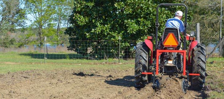 Keulavator Cultivator Frame